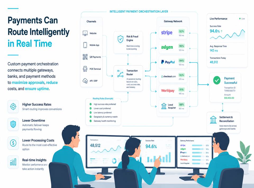 Deventure.co - Full Stack Custom Software Development - Advanced Analytics and Visualization