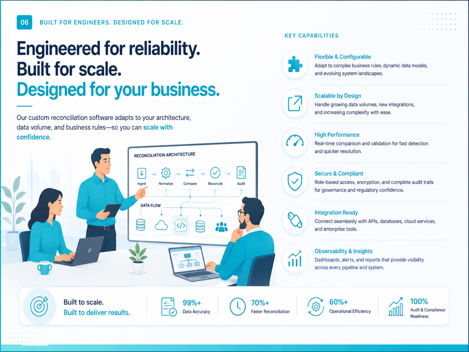 Deventure.co - Full Stack Custom Software Development - Analytics and Performance Tracking