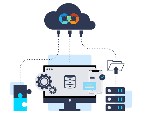 Cloud DevOps Services 