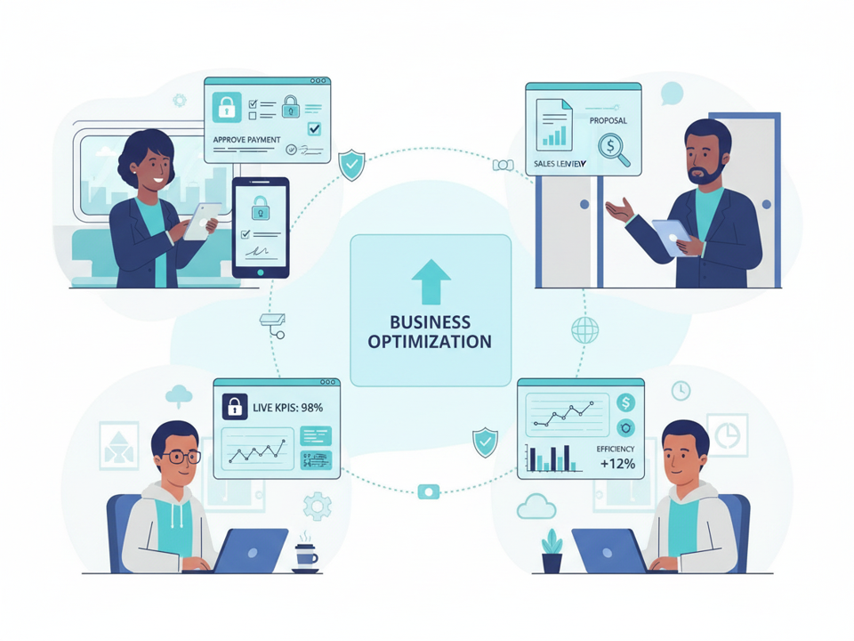 Deventure.co - Full Stack Custom Software Development - Cloud Security Training and Awarenees