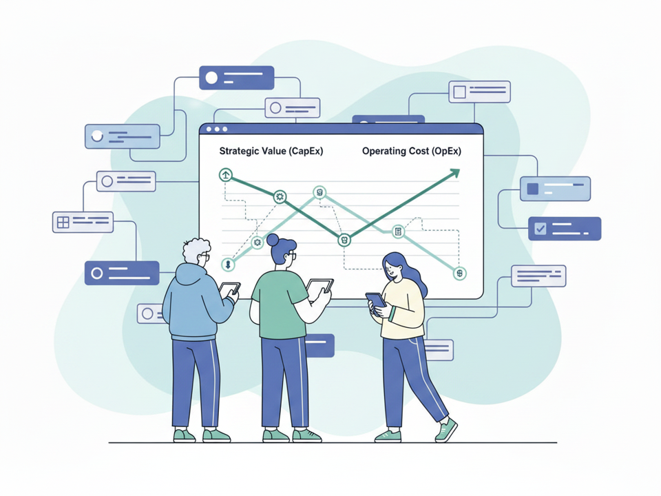 Deventure.co - Full Stack Custom Software Development - Code Review and Quality Assurance