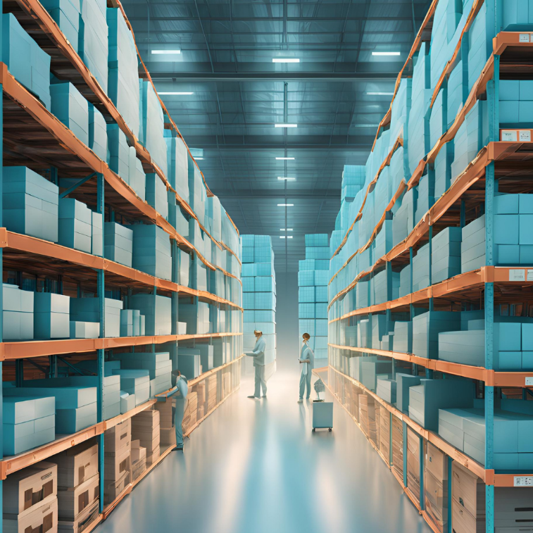 Comprehensive Inventory Management