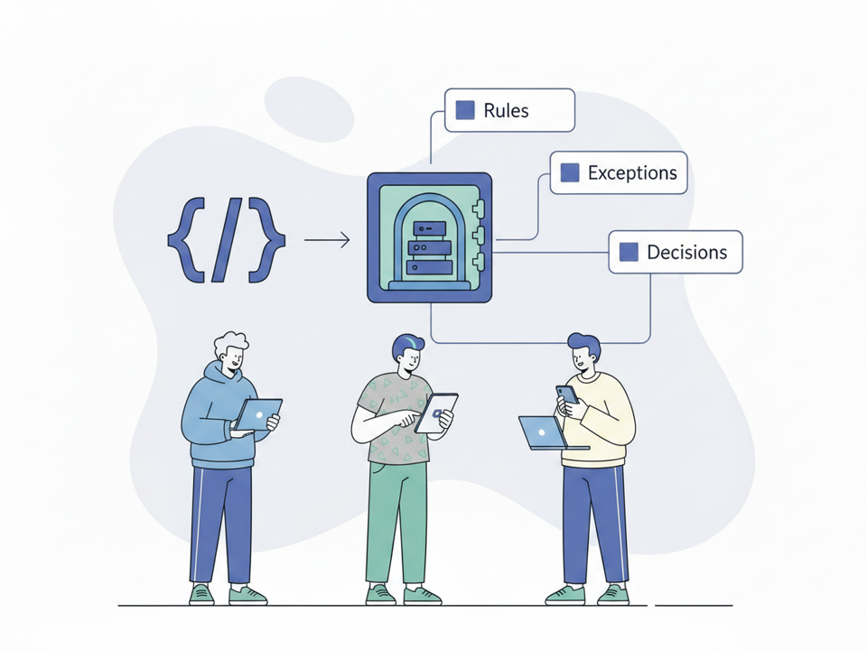 Deventure.co - Full Stack Custom Software Development - Security and Vulnerability Assessment