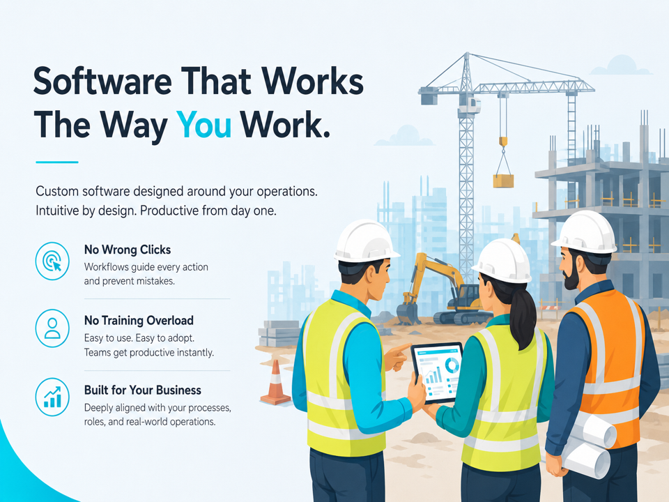 Deventure.co - Full Stack Custom Software Development - Continuous Improvement and Innovation