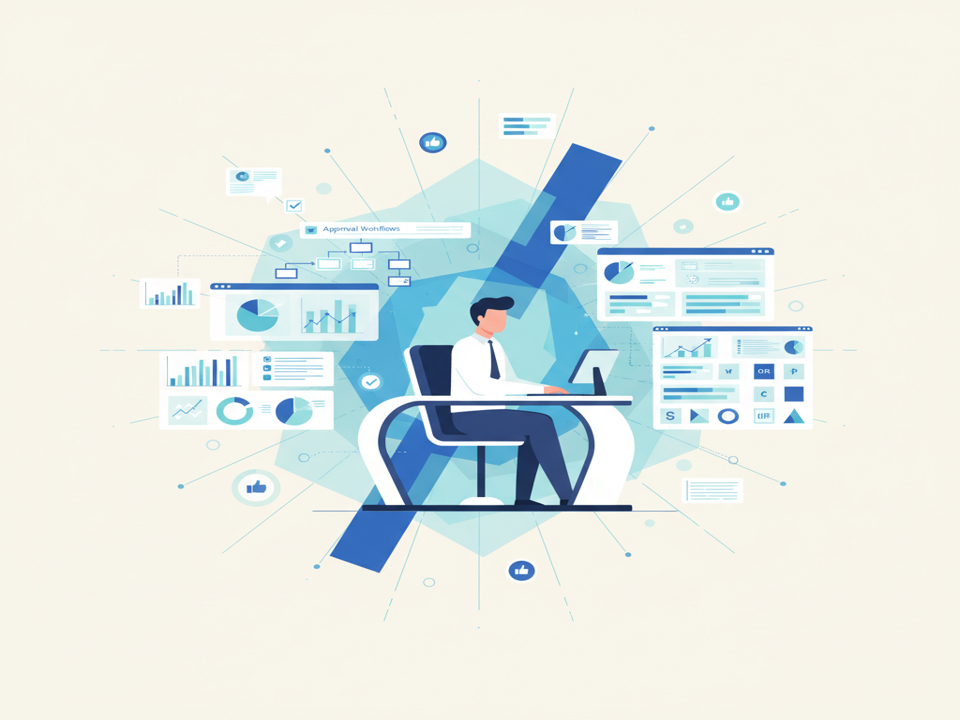 Deventure.co - Full Stack Custom Software Development - Continuous Integration and Continuous Deployment (CI/CD)