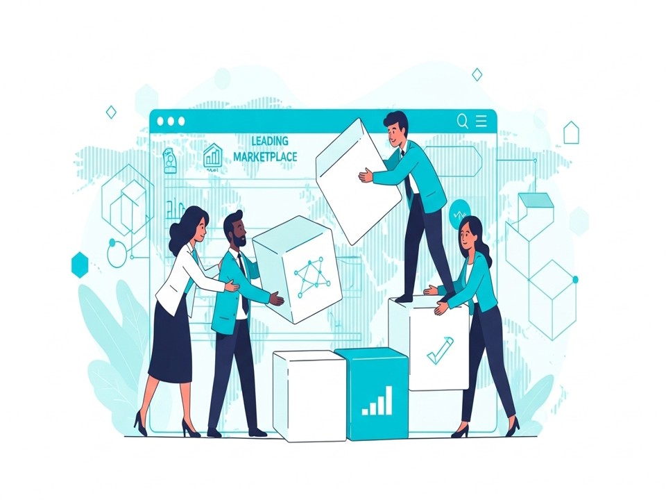 Deventure.co - Full Stack Custom Software Development - Continuous Support and Maintenance