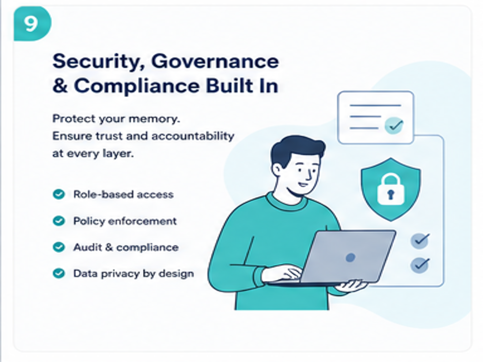Deventure.co - Full Stack Custom Software Development - Data Integration and Centralization