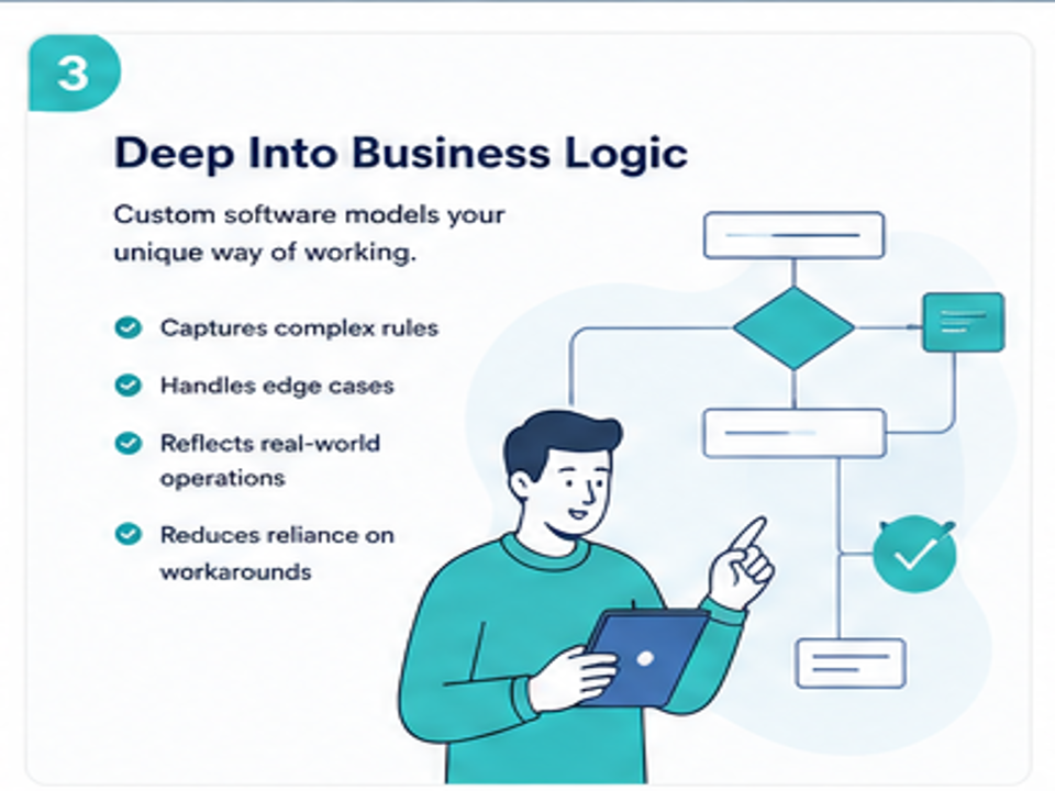 Deventure.co - Full Stack Custom Software Development - Data Visualization and Reporting