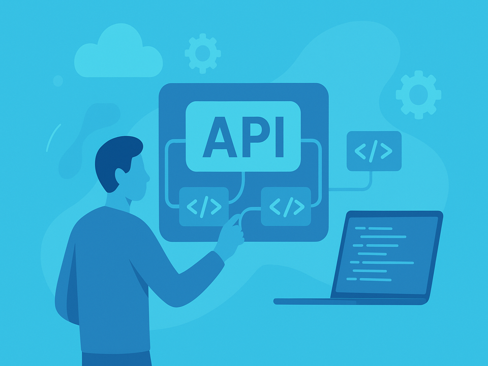 Deventure.co - Full Stack Custom Software Development - Data Migration and Integration