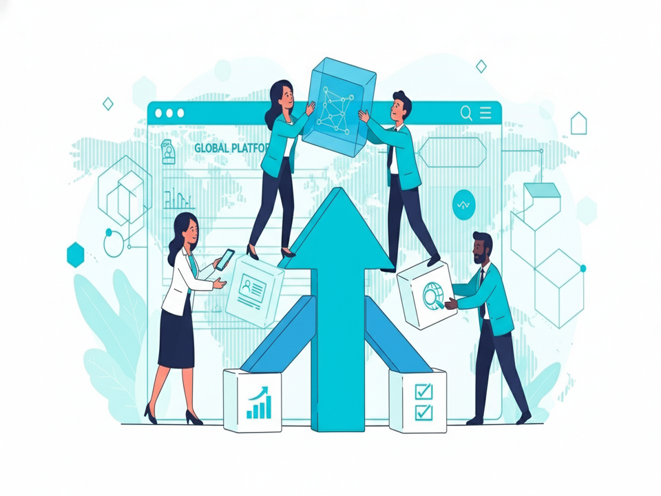 Deventure.co - Full Stack Custom Software Development - Data Protection and Encryption