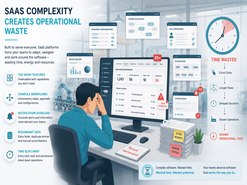 Deventure.co - Full Stack Custom Software Development - Employee Well-being and Safety