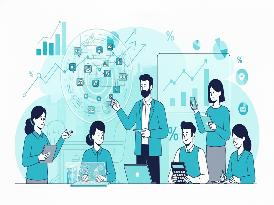 Deventure.co - Full Stack Custom Software Development - Identity and Access Management