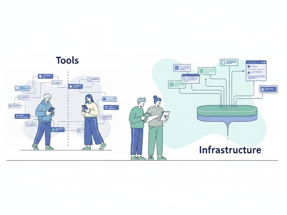 Deventure.co - Full Stack Custom Software Development - Infrastructure Monitoring and Maintenance