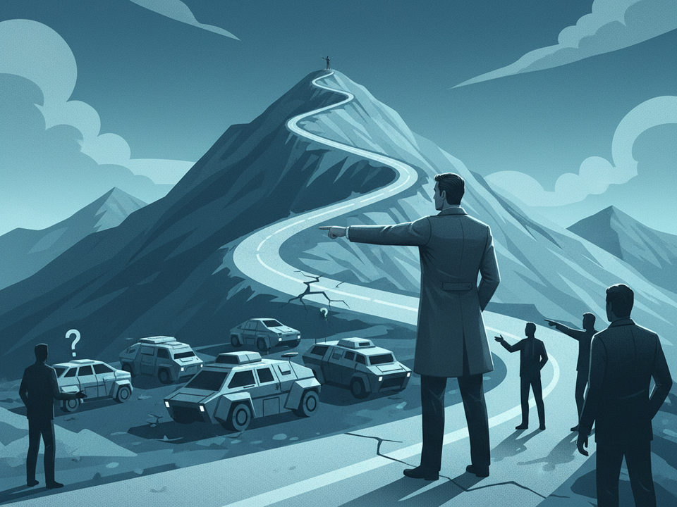 Deventure.co - Full Stack Custom Software Development - Infrastructure Migration and Cofiguration
