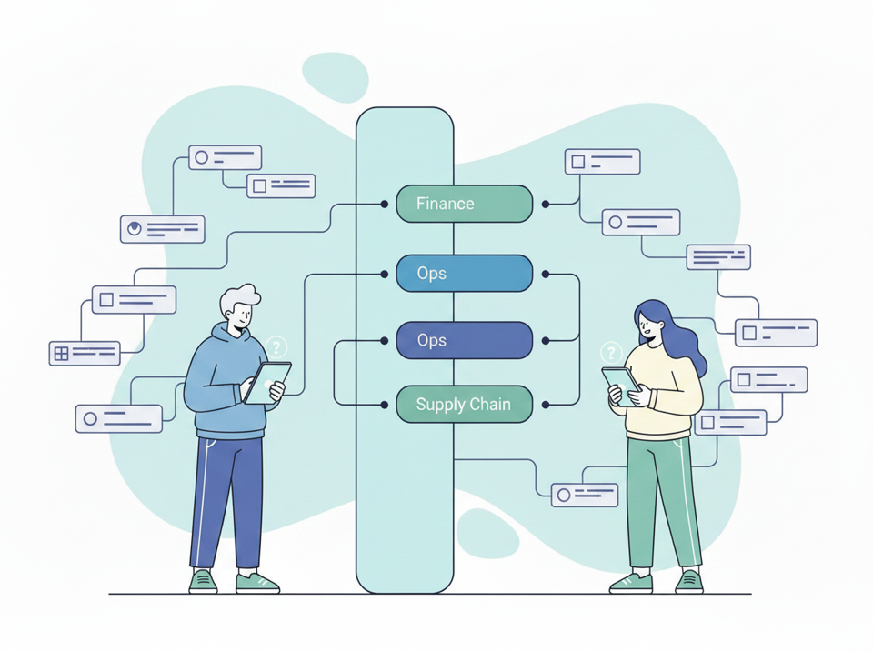Deventure.co - Full Stack Custom Software Development - Integration and Scalability
