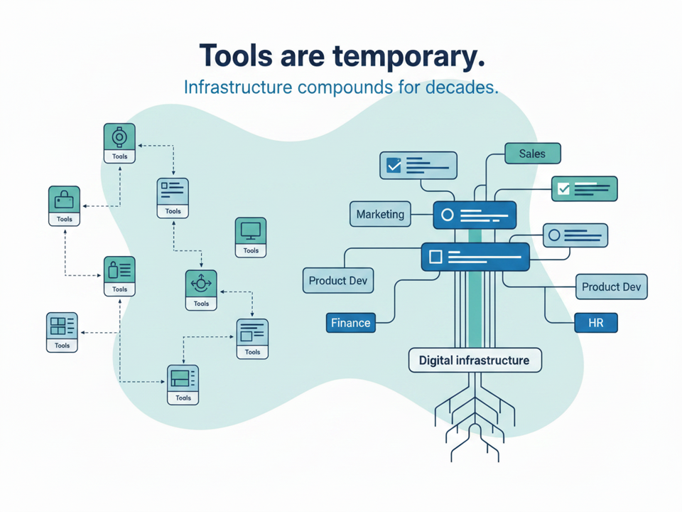 Deventure.co - Full Stack Custom Software Development - Issue Resolution Strategy