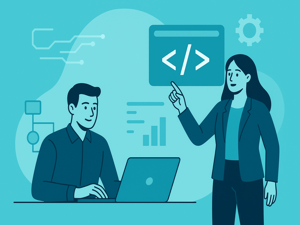 Deventure.co - Full Stack Custom Software Development - Performance Testing and Validation
