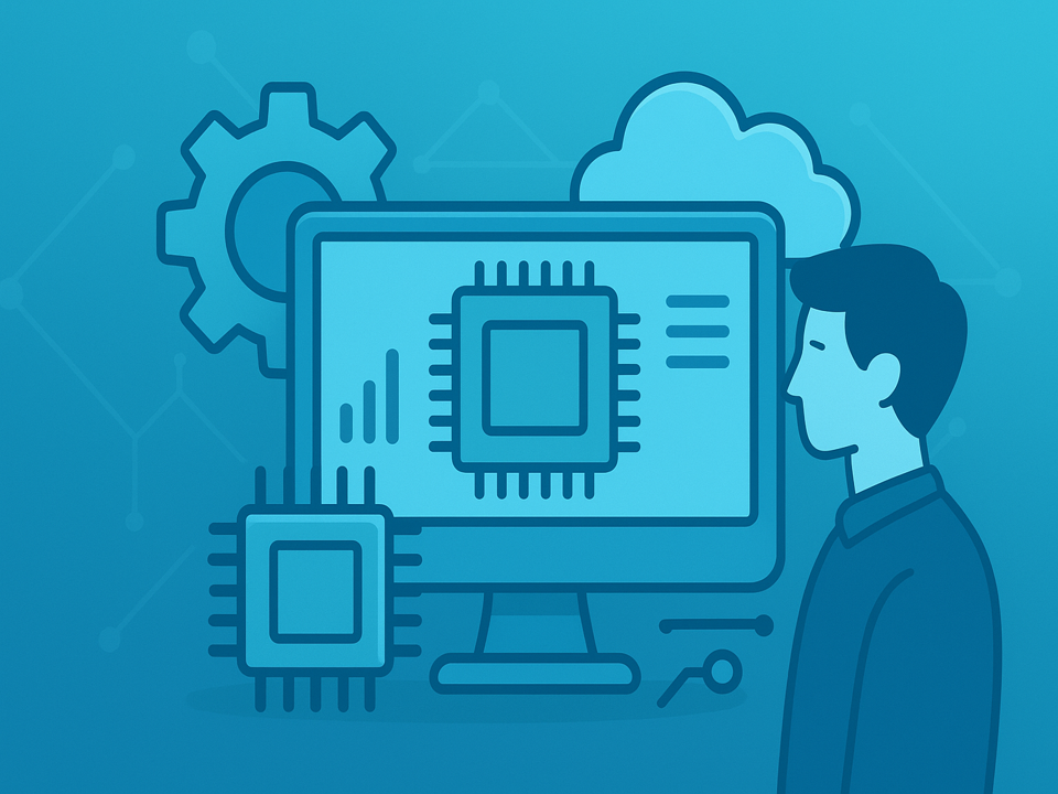 Deventure.co - Full Stack Custom Software Development - Performance Troubleshooting and Root Cause Analysis