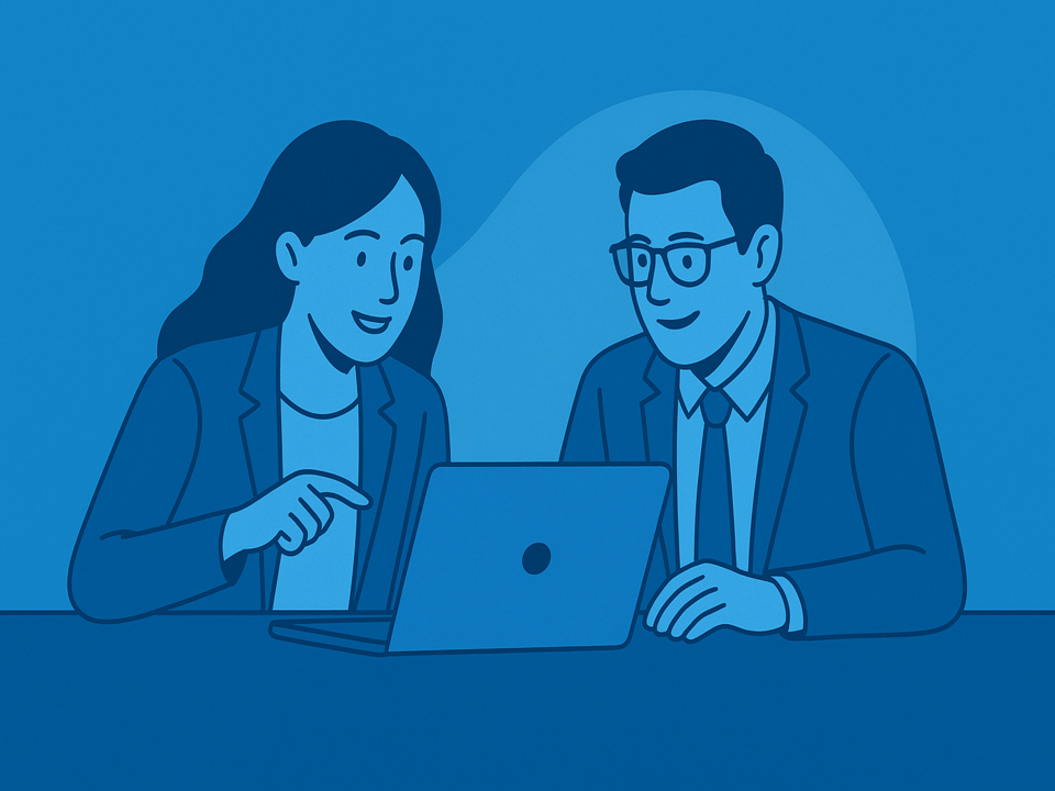 Deventure.co - Full Stack Custom Software Development - Post Migration Support