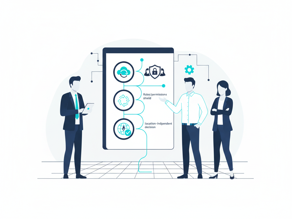 Deventure.co - Full Stack Custom Software Development - Push Notifications and Personalized Offers