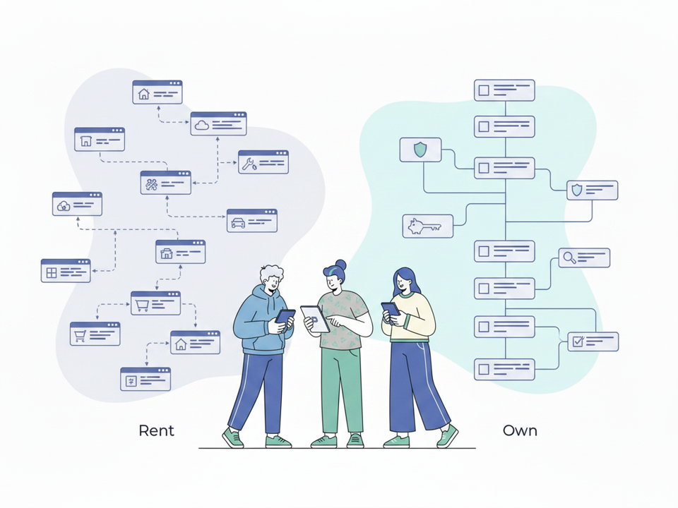 Deventure.co - Full Stack Custom Software Development - Remediation and Continuous Improvement