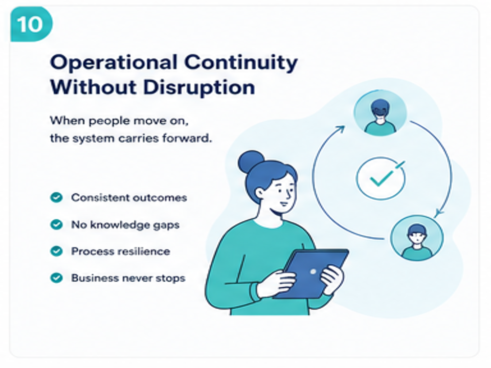 Deventure.co - Full Stack Custom Software Development - Scalable and Performance-Optimized Architecture