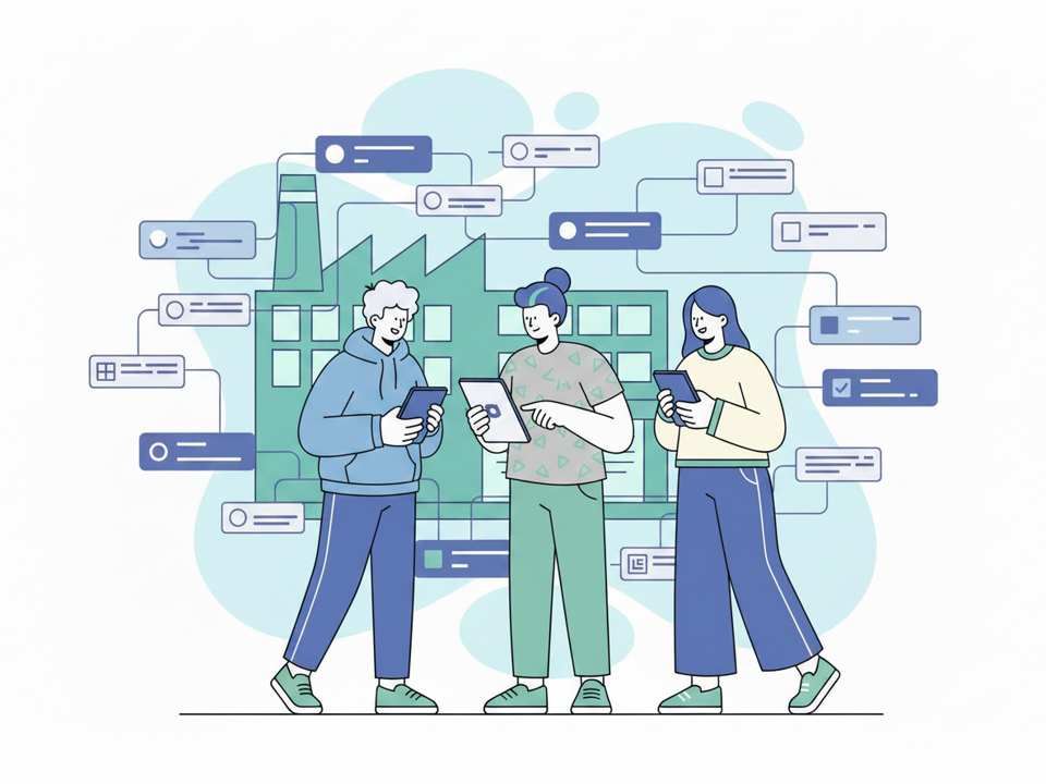 Deventure.co - Full Stack Custom Software Development - Secure Payment Gateway Integration