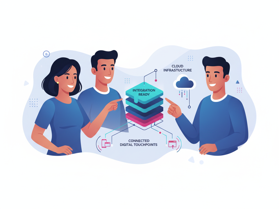 Deventure.co - Full Stack Custom Software Development - Security and Compliance
