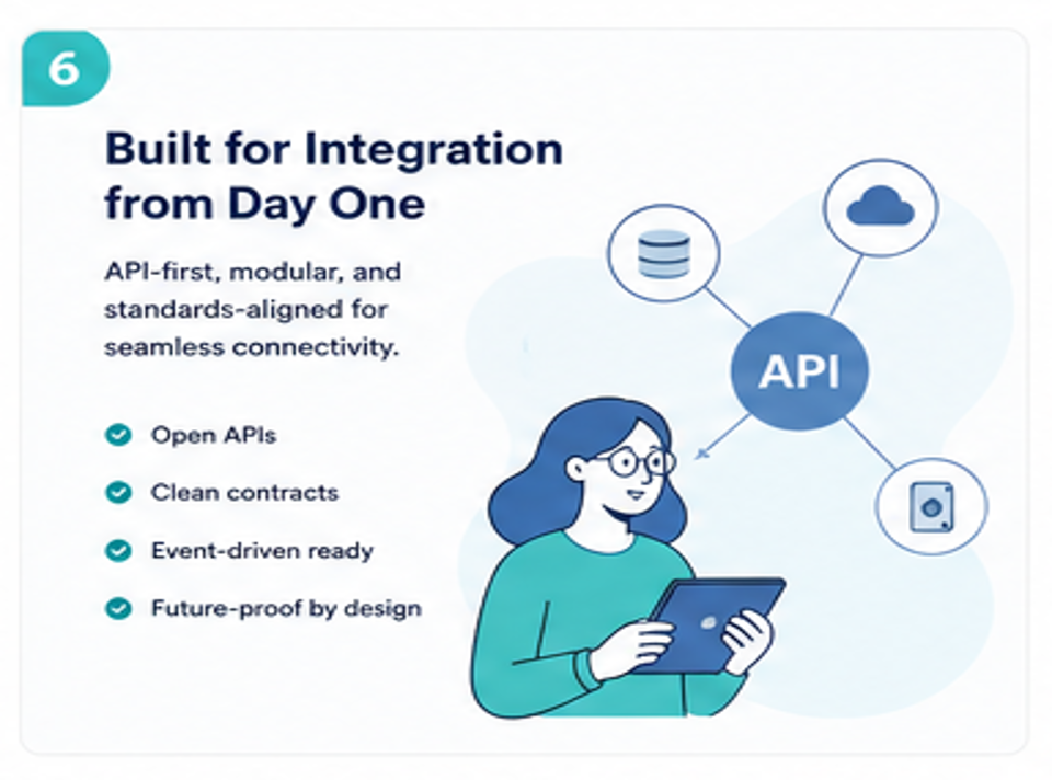 Deventure.co - Full Stack Custom Software Development - Self-Service Business Intelligence