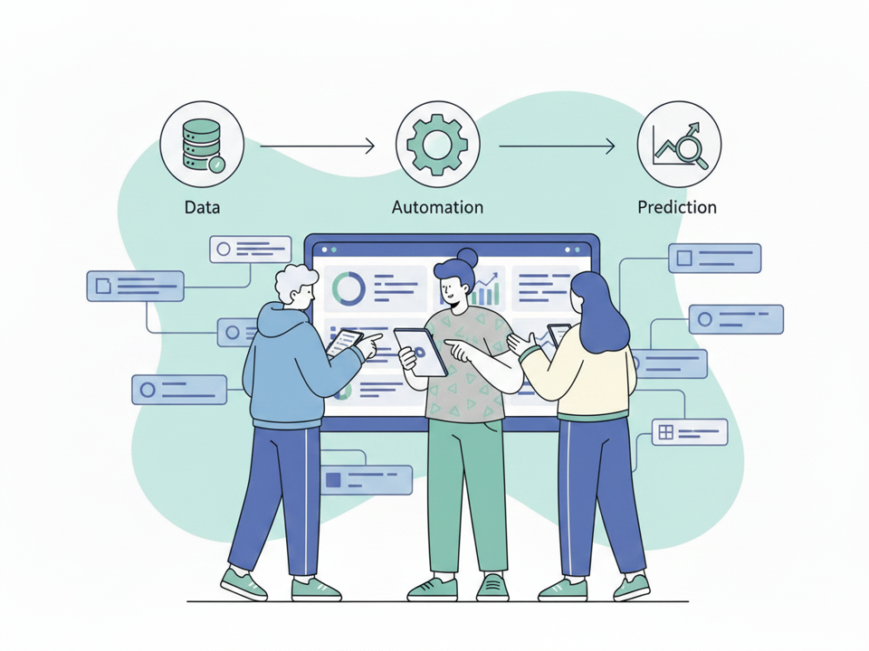 Deventure.co - Full Stack Custom Software Development - Streamlined Shopping Cart Integration