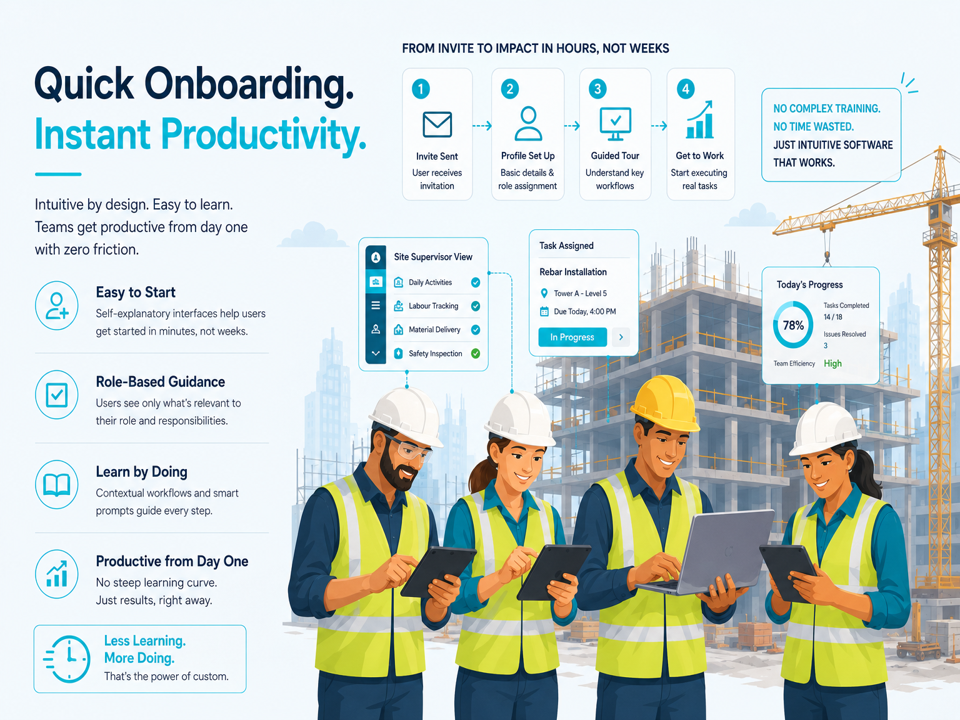 Deventure.co - Full Stack Custom Software Development - Sustainable Procurement Practices