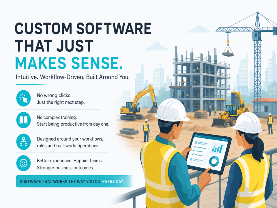 Deventure.co - Full Stack Custom Software Development - Transparency and Accountability
