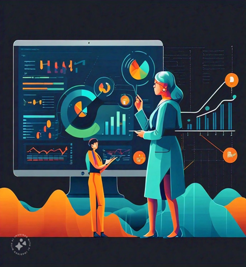 Understanding Your Data Visualisation Needs