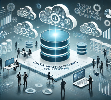 Understanding Your Data Warehousing Needs