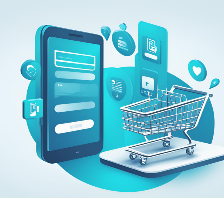 Streamlined Shopping Cart Integration