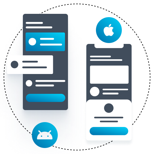 Cross Platform App Development