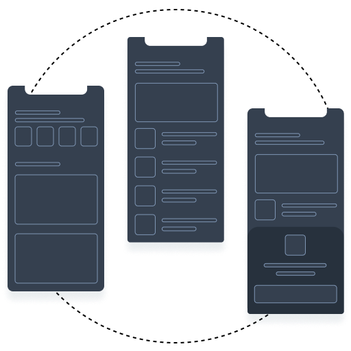 Wireframing & Prototyping