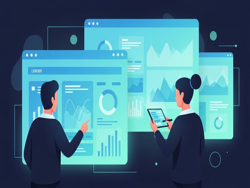 Deventure.co - Full Stack Custom Software Development - What is Visual Design & UI Design?