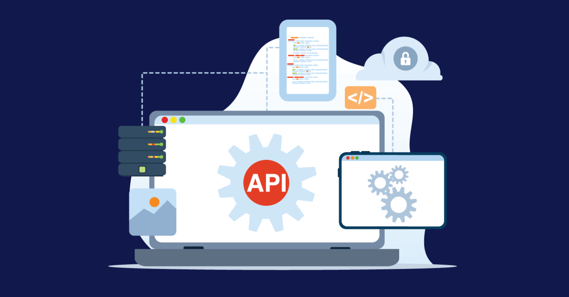  Businesses and API Integration