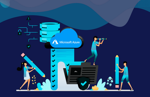 Building Cloud Hosted Solutions on Microsoft Azure
