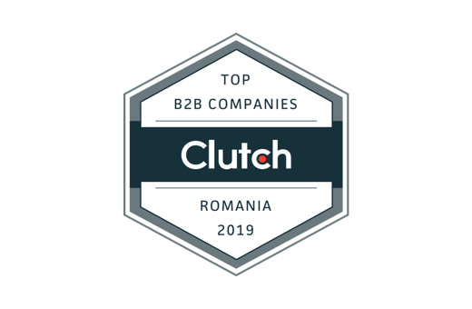 Clutch Names Deventure a Top Developer in Romania!