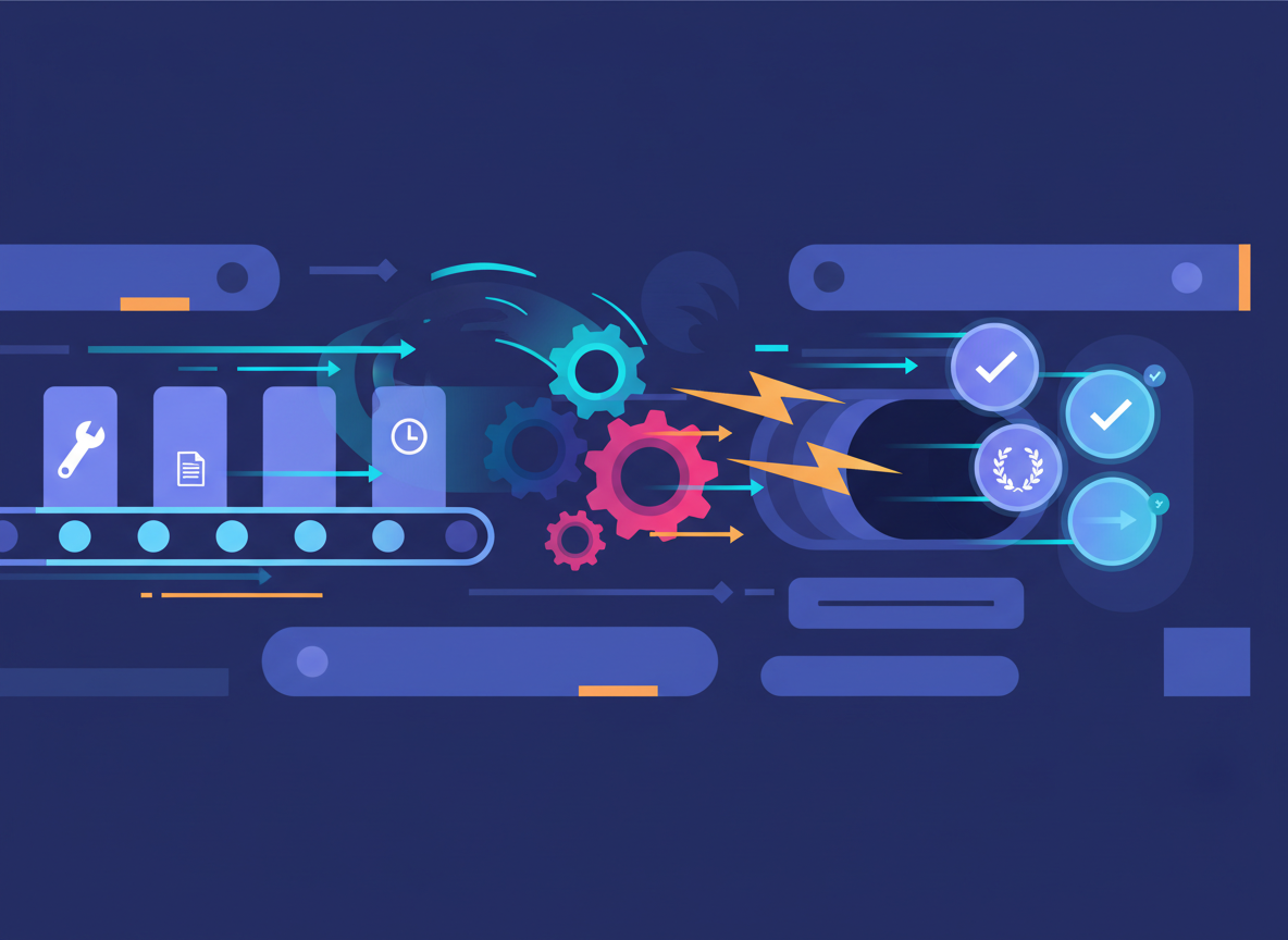  automation that matches your workflow