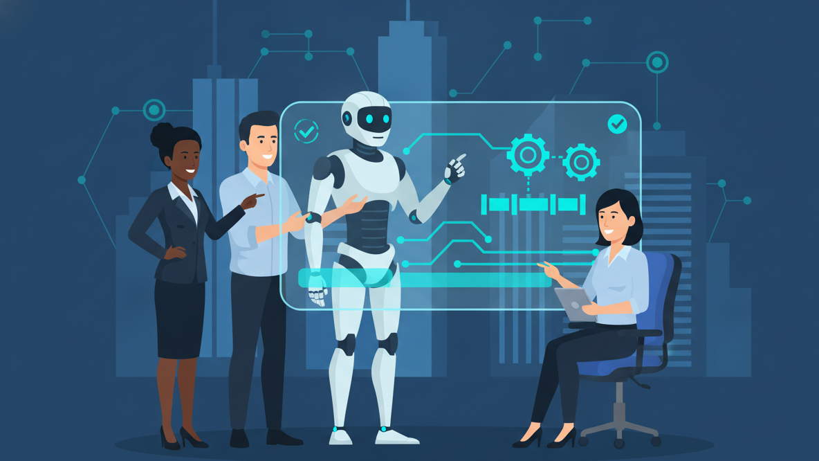 Custom Software Acts as a Lever That Uses Capability Transformation as the Fulcrum to Enable Capacity Building