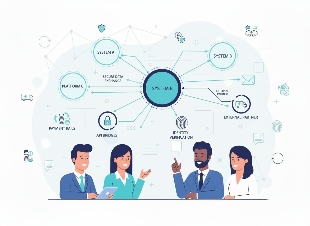 Why interoperability matters