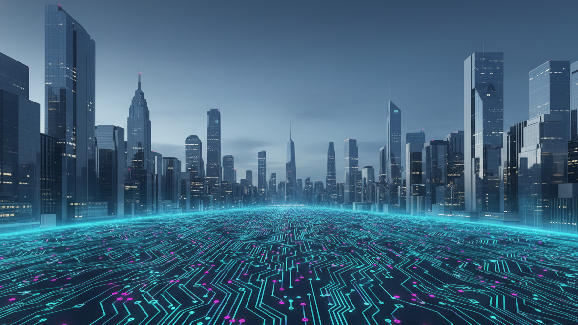 Custom Software Enables Enterprises to Operate With Long-Horizon Clarity, Strategic Alignment, and Scalable Decision Execution