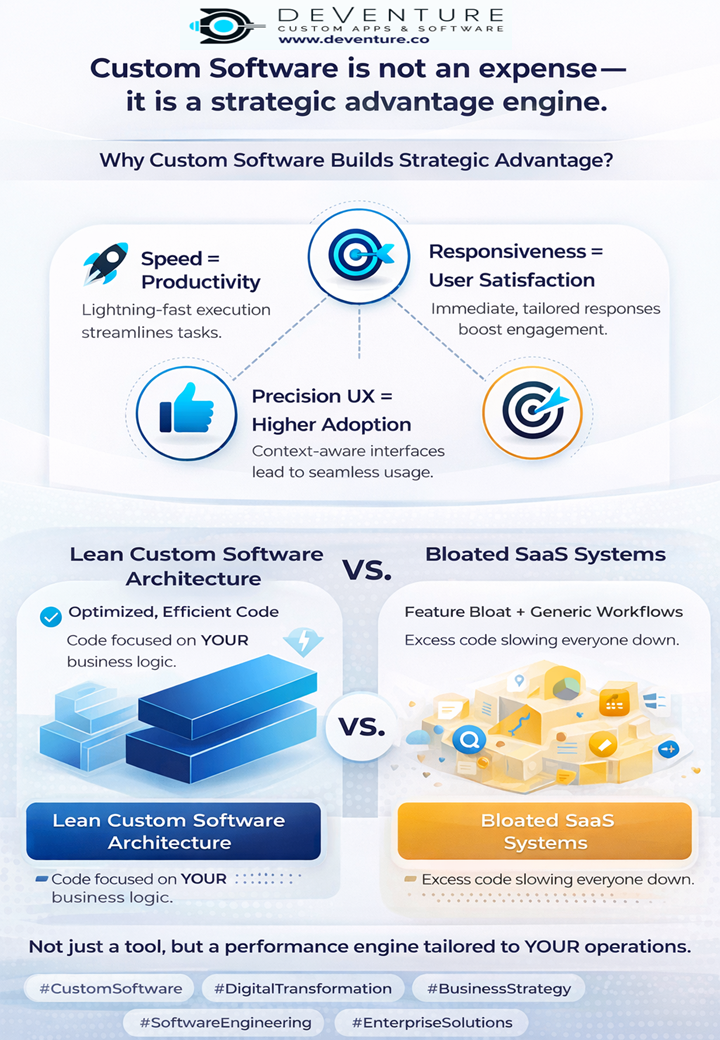 If you’re ready to move beyond generic systems