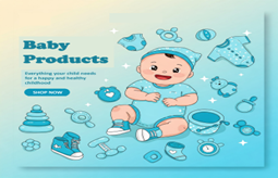 Customised E-Commerce Store for Baby Products: A Human-Centric Approach