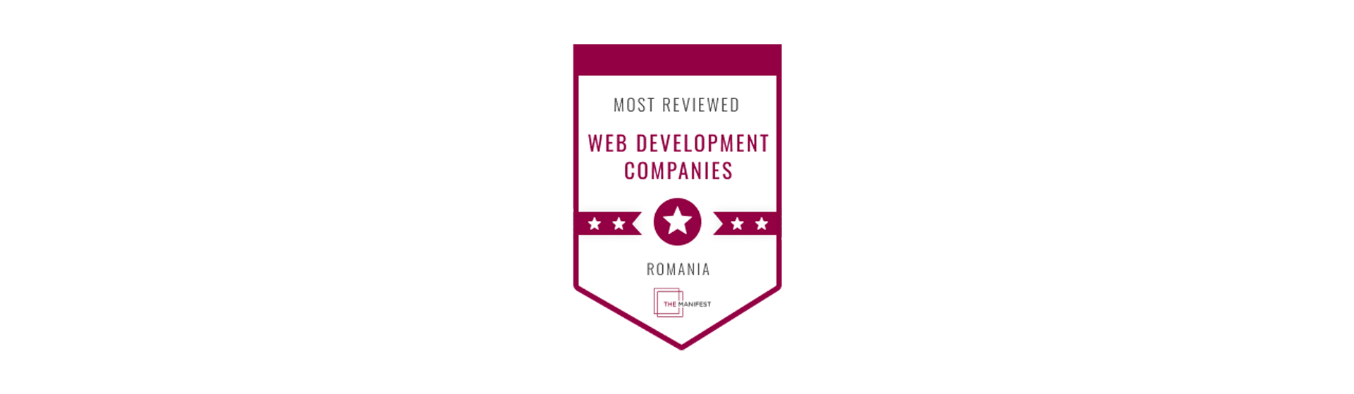 web development company Romania