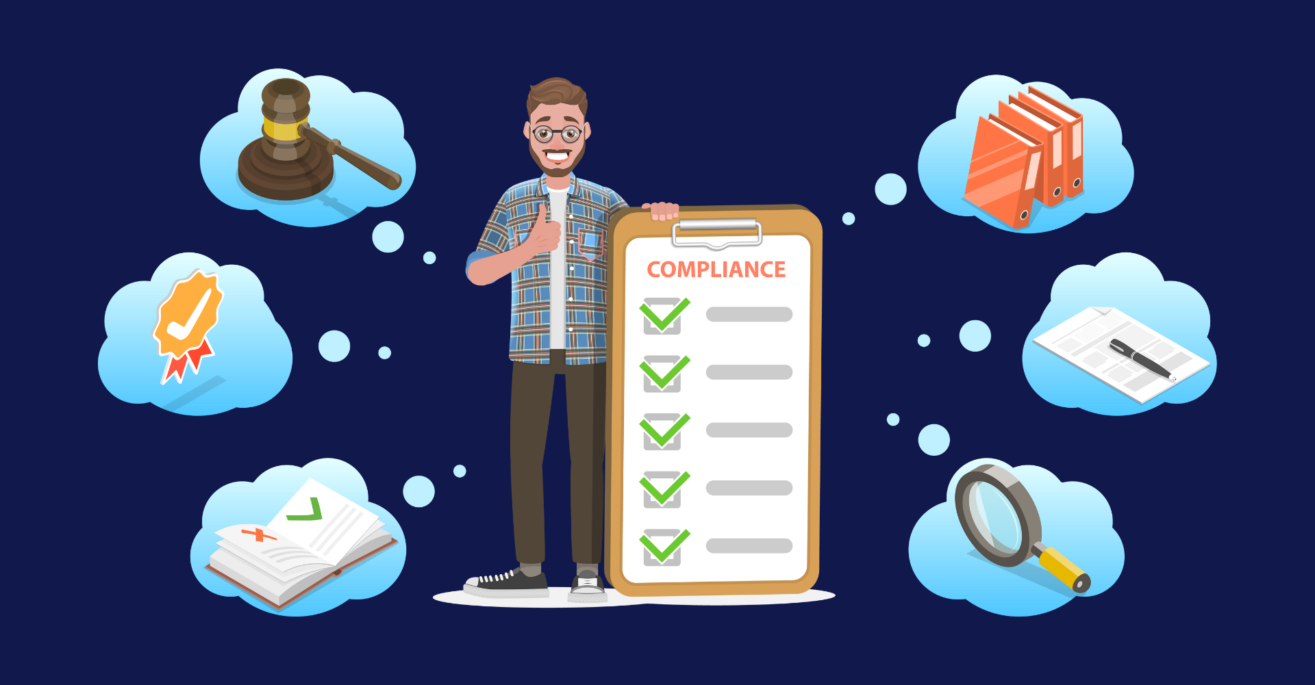 Compliance Challenges