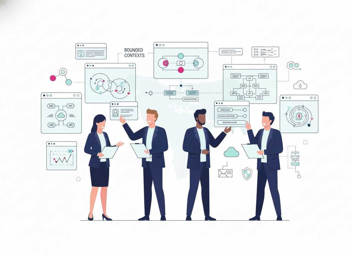 Mobility is now operational strategy